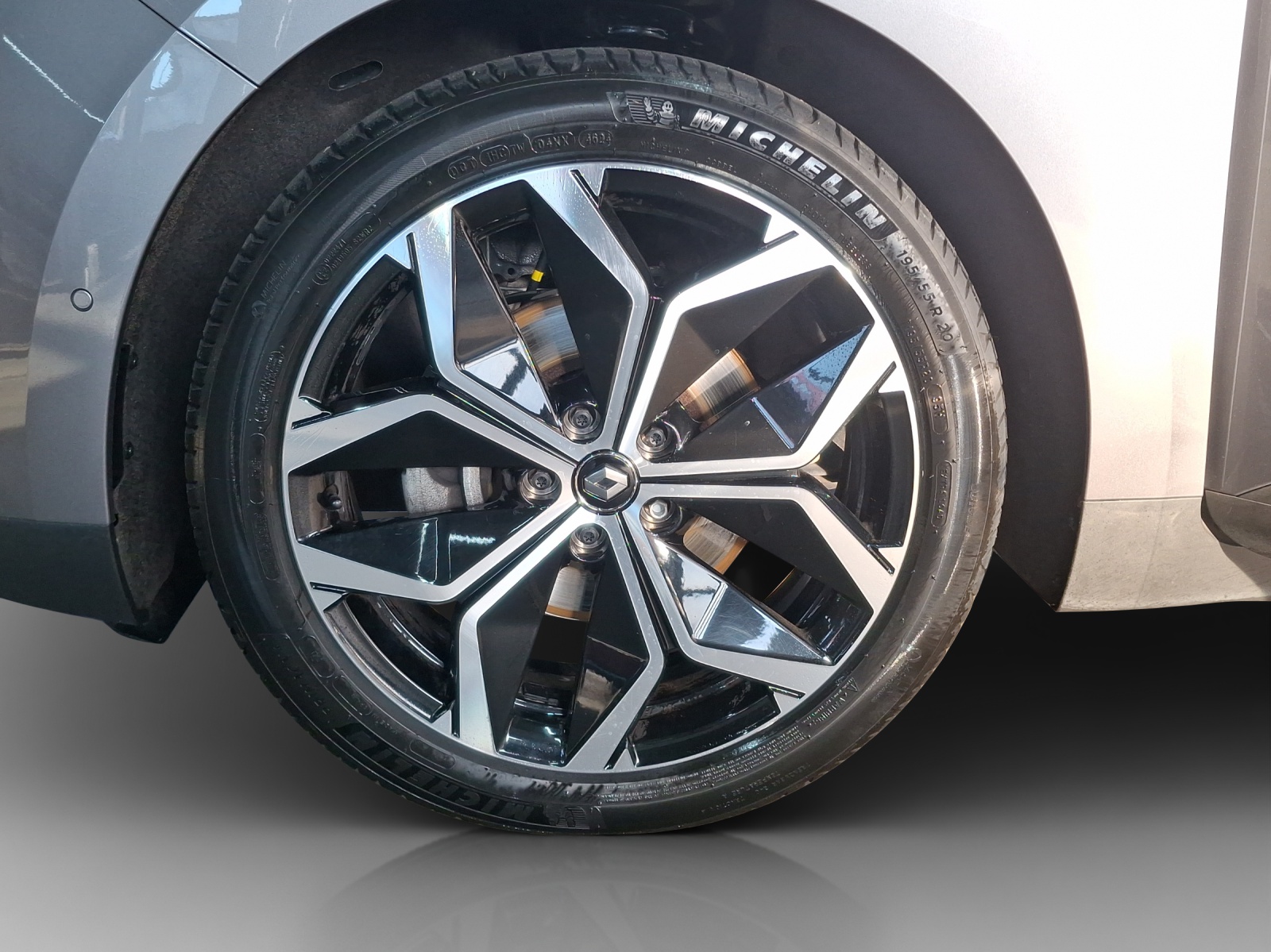 RENAULT Scénic 1.3 16V Turbo Intens EDC-image-14