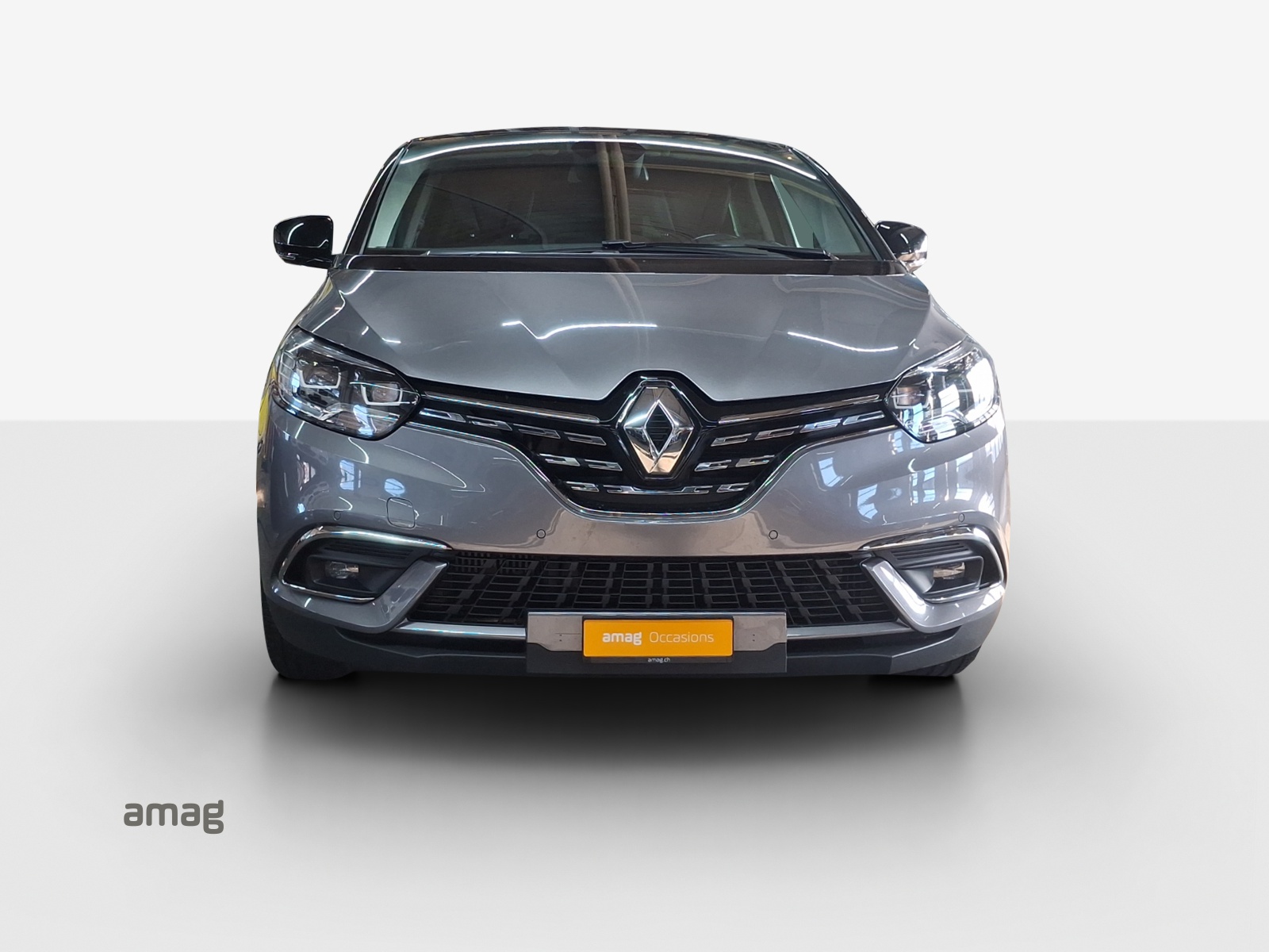 RENAULT Scénic 1.3 16V Turbo Intens EDC-image-6