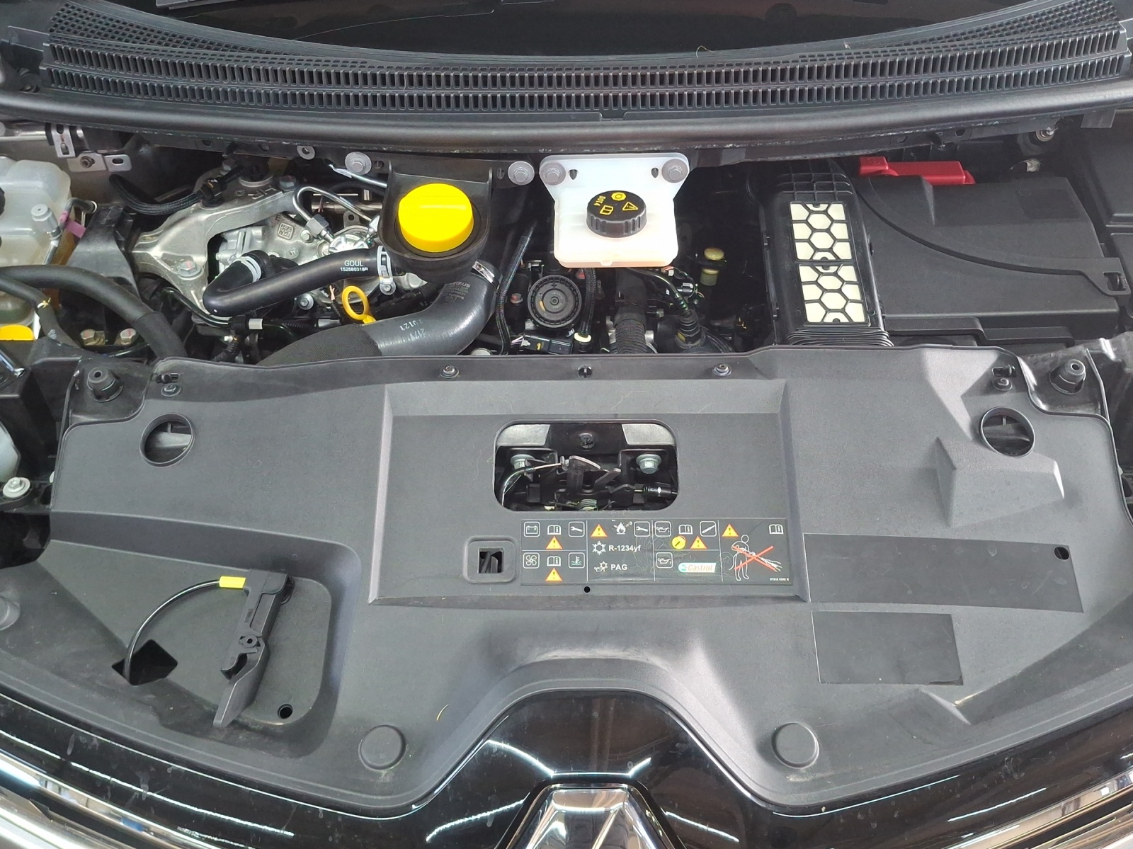 RENAULT Scénic 1.3 16V Turbo Intens EDC-image-13