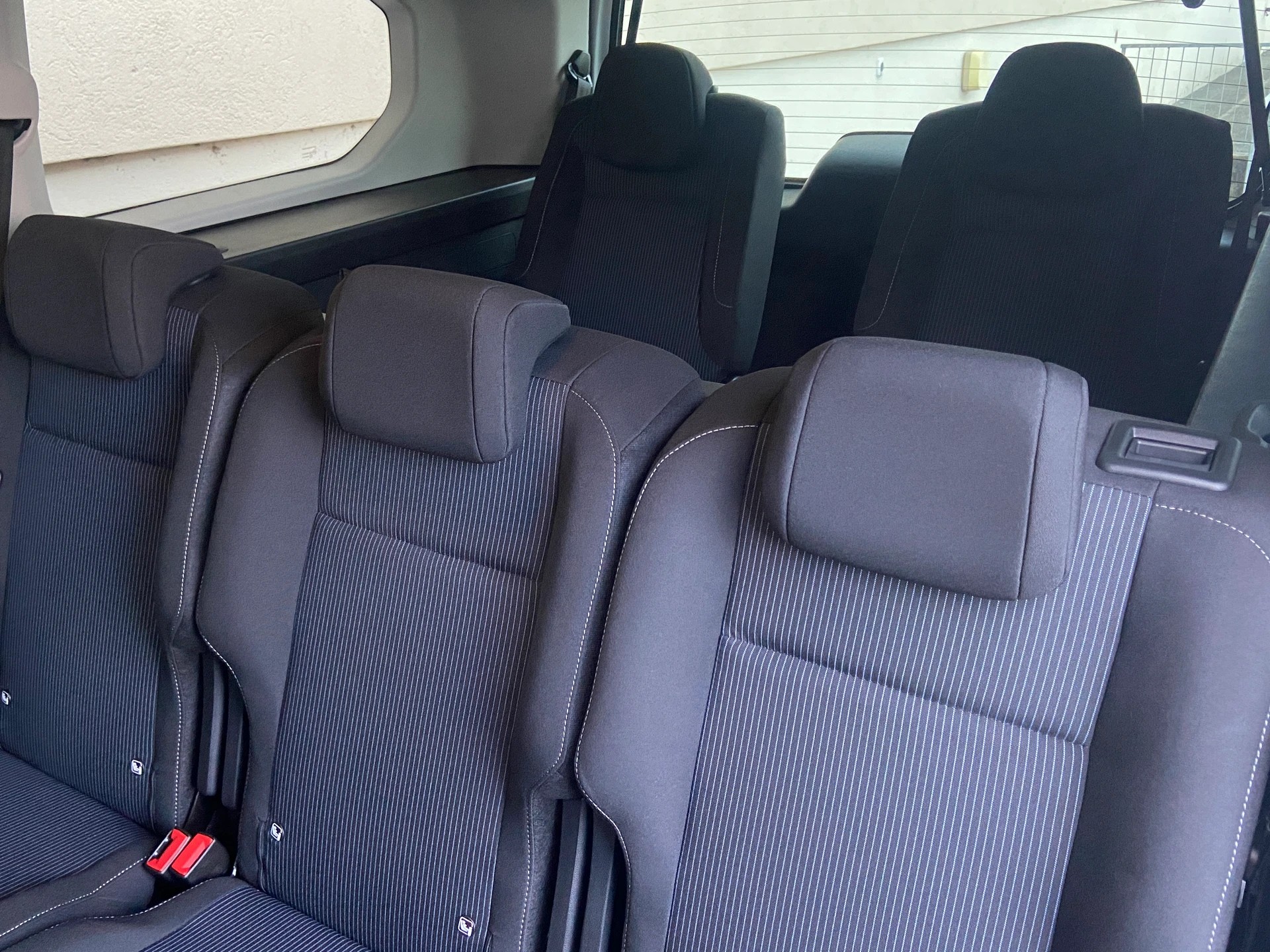 FIAT Doblo L2 1.5 BlueHDi Automat - 7 Plätze-image-8