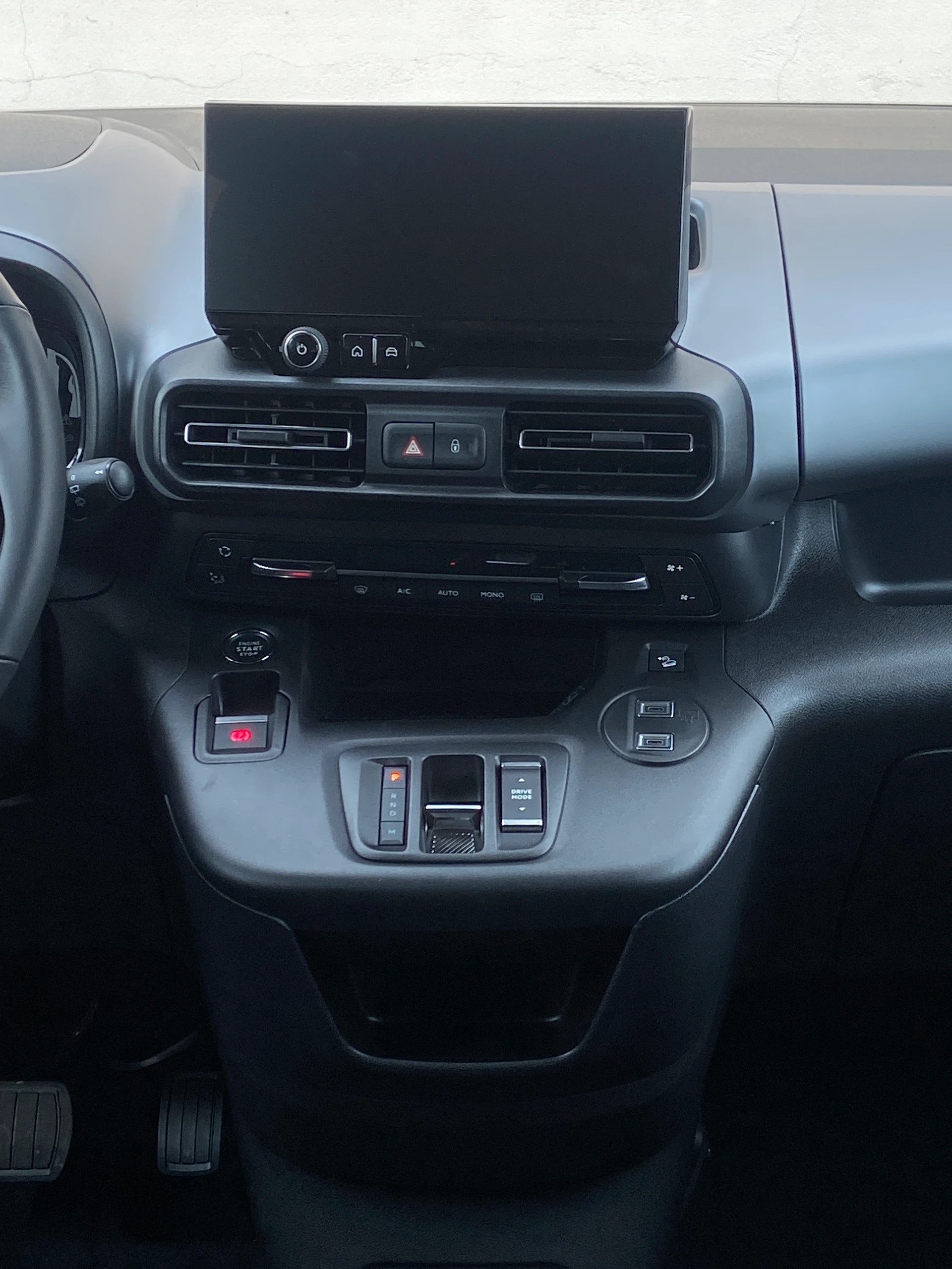 FIAT Doblo L2 1.5 BlueHDi Automat - 7 Plätze-image-16