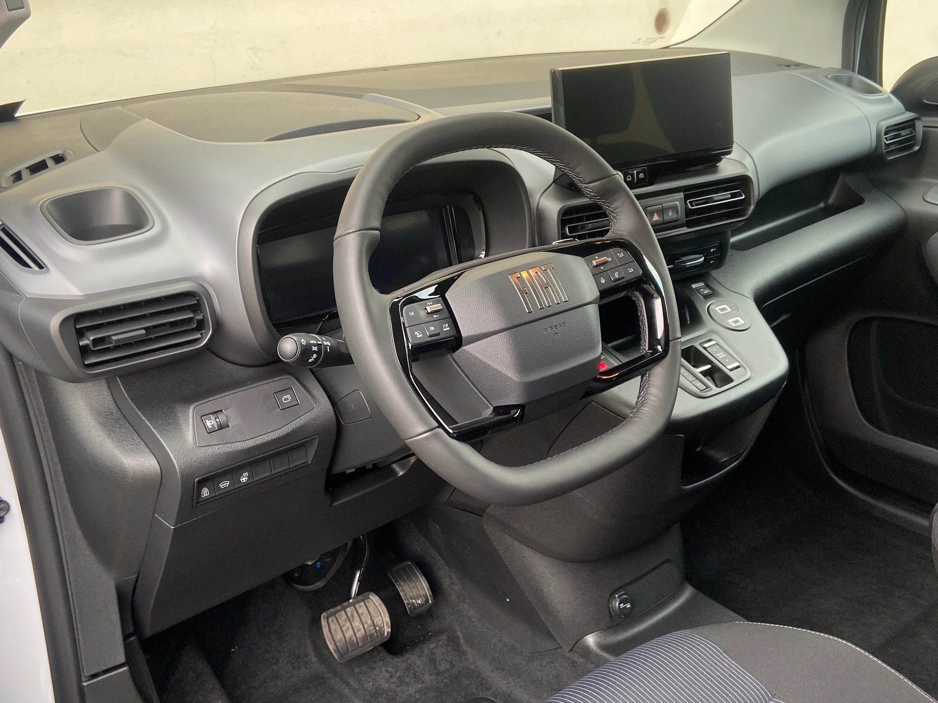 FIAT Doblo L2 1.5 BlueHDi Automat - 7 Plätze-image-5