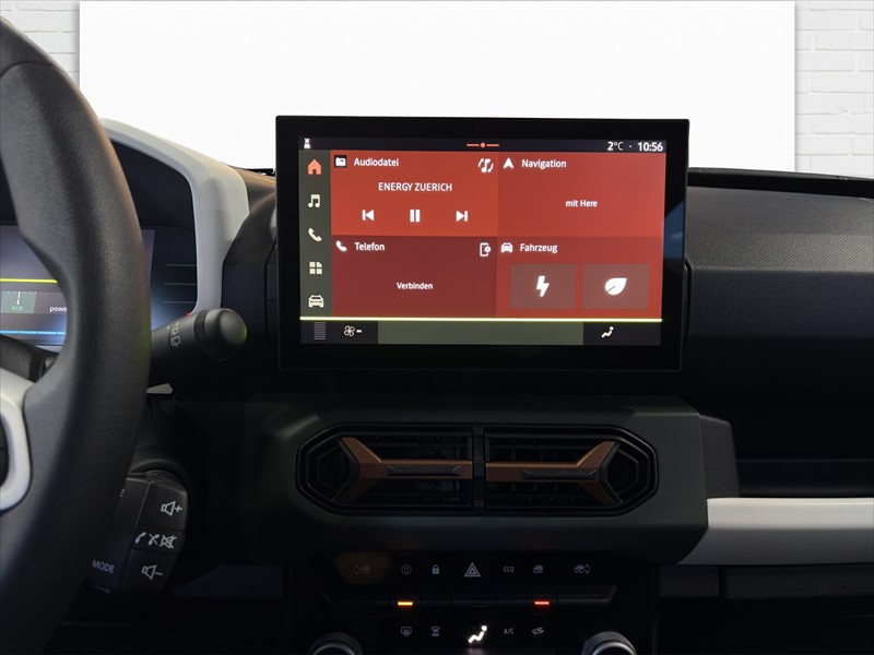 DACIA Spring-image-8
