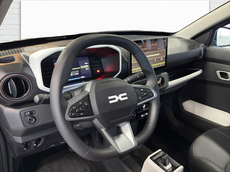 DACIA Spring-image-5