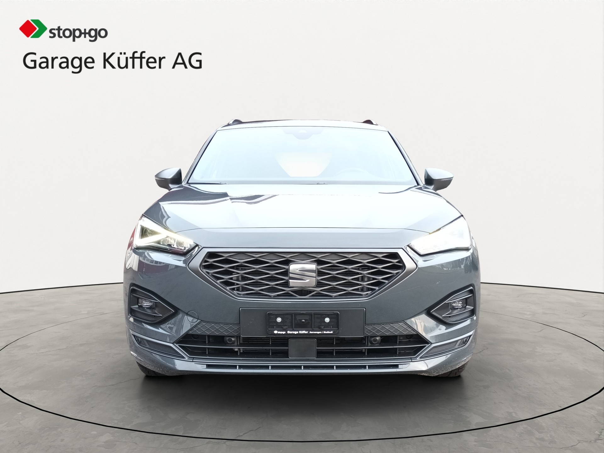 SEAT Tarraco 2.0TSI FR 4Drive DSG-showroom-element-1