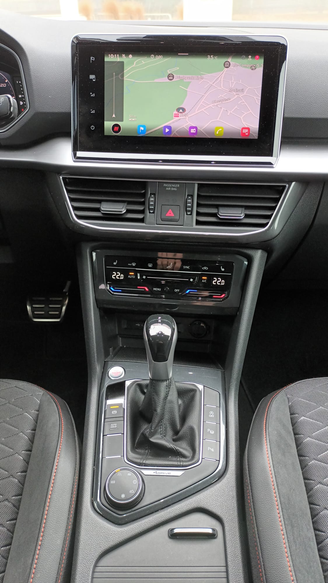SEAT Tarraco 2.0TSI FR 4Drive DSG-image-10