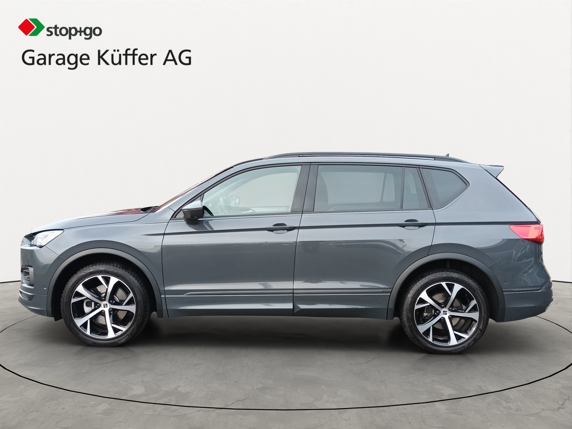 SEAT Tarraco 2.0TSI FR 4Drive DSG-image-7