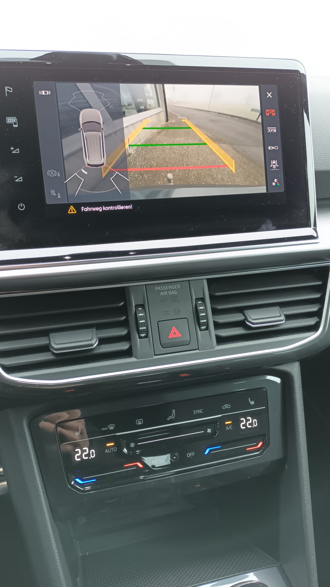SEAT Tarraco 2.0TSI FR 4Drive DSG-image-11
