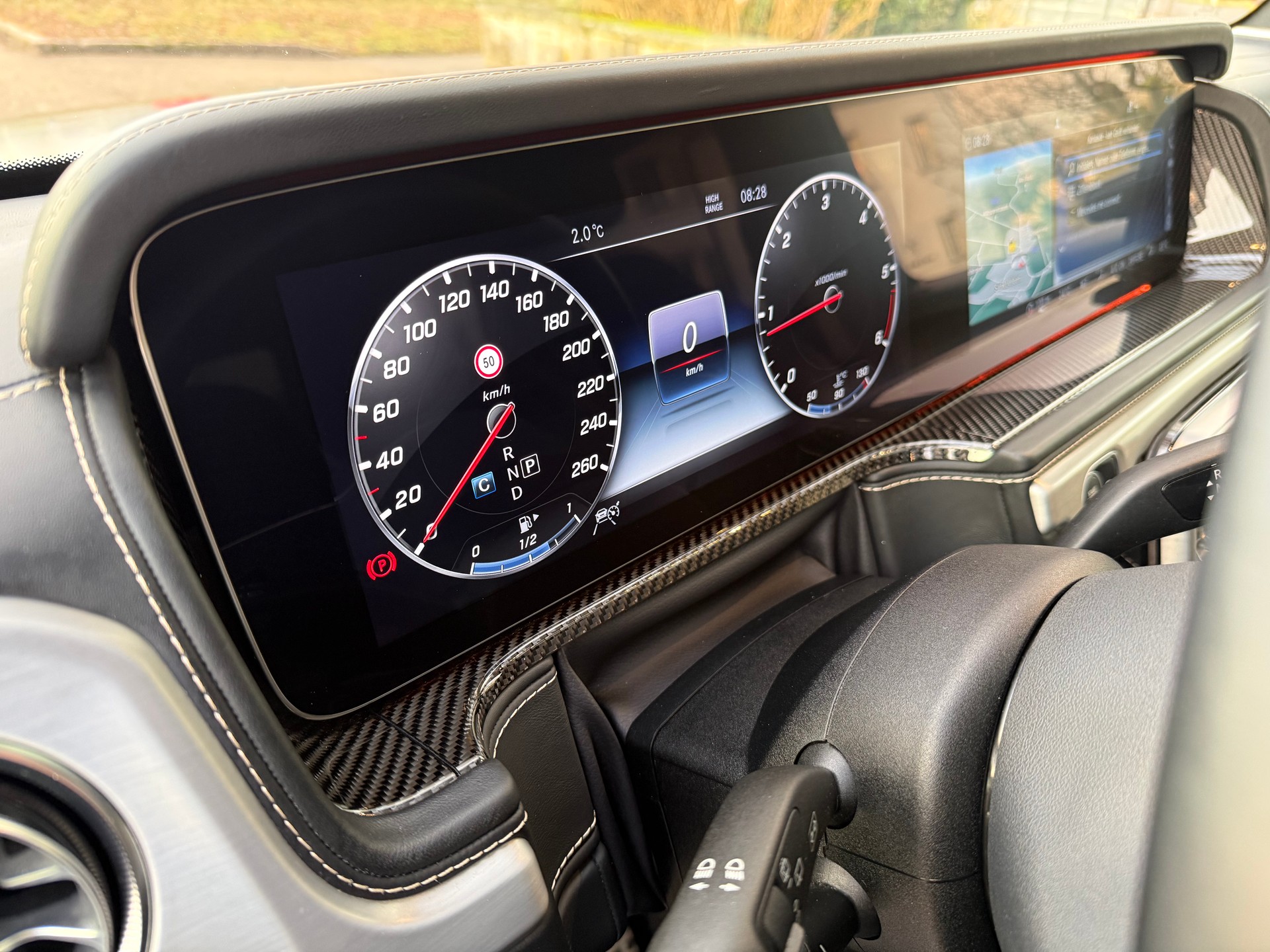 MERCEDES-BENZ G 400 d Stronger Than Time Edition 9G-Tronic-image-9