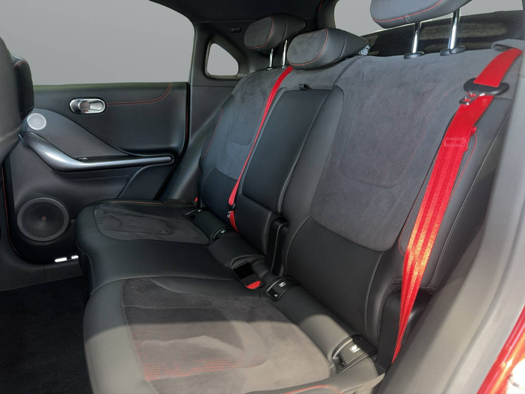 SMART #1 Brabus 4x4-image-11