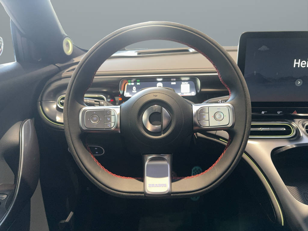 SMART #1 Brabus 4x4-image-10