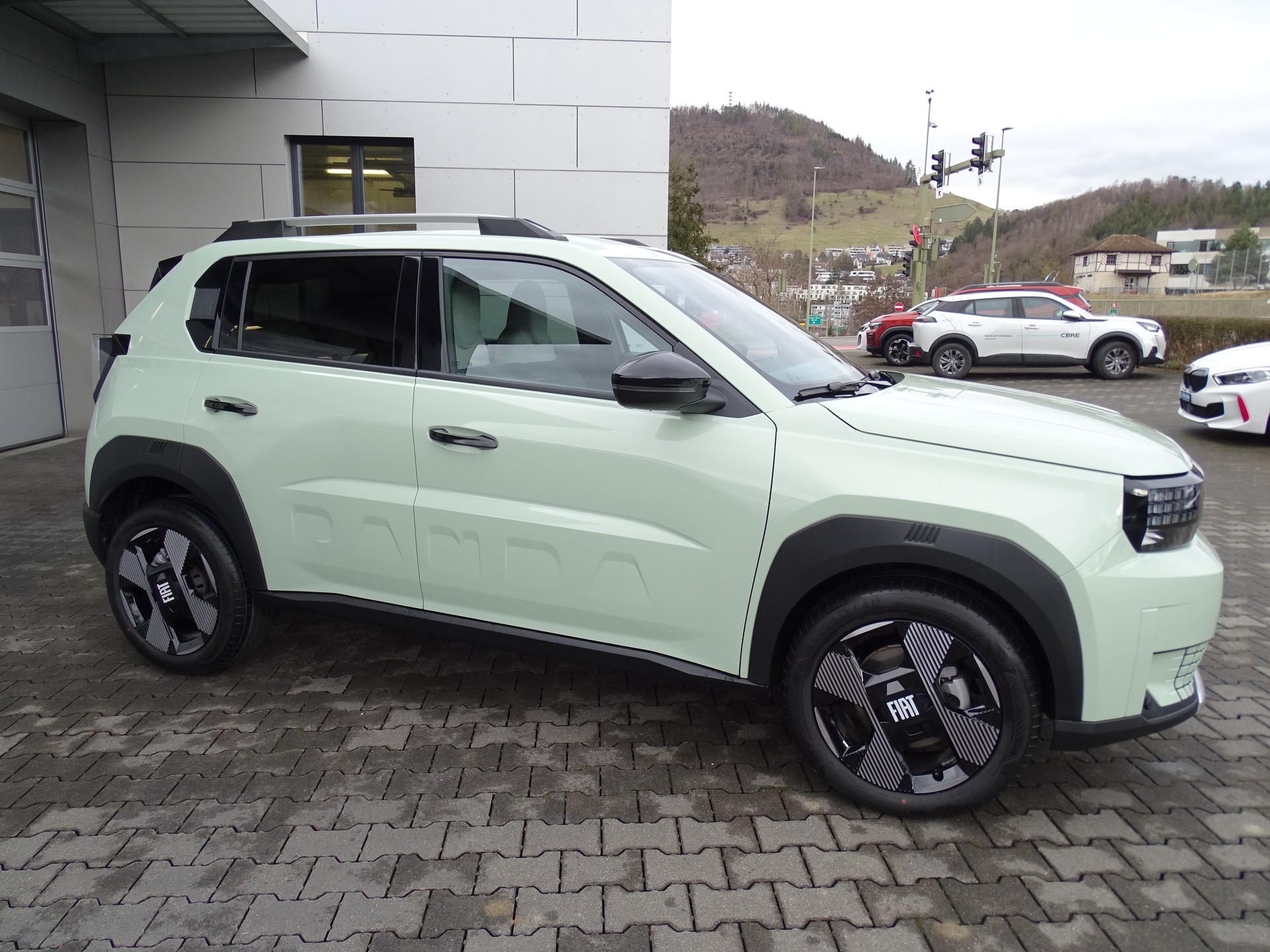 FIAT Grande Panda MHEV La Prima-showroom-element-2