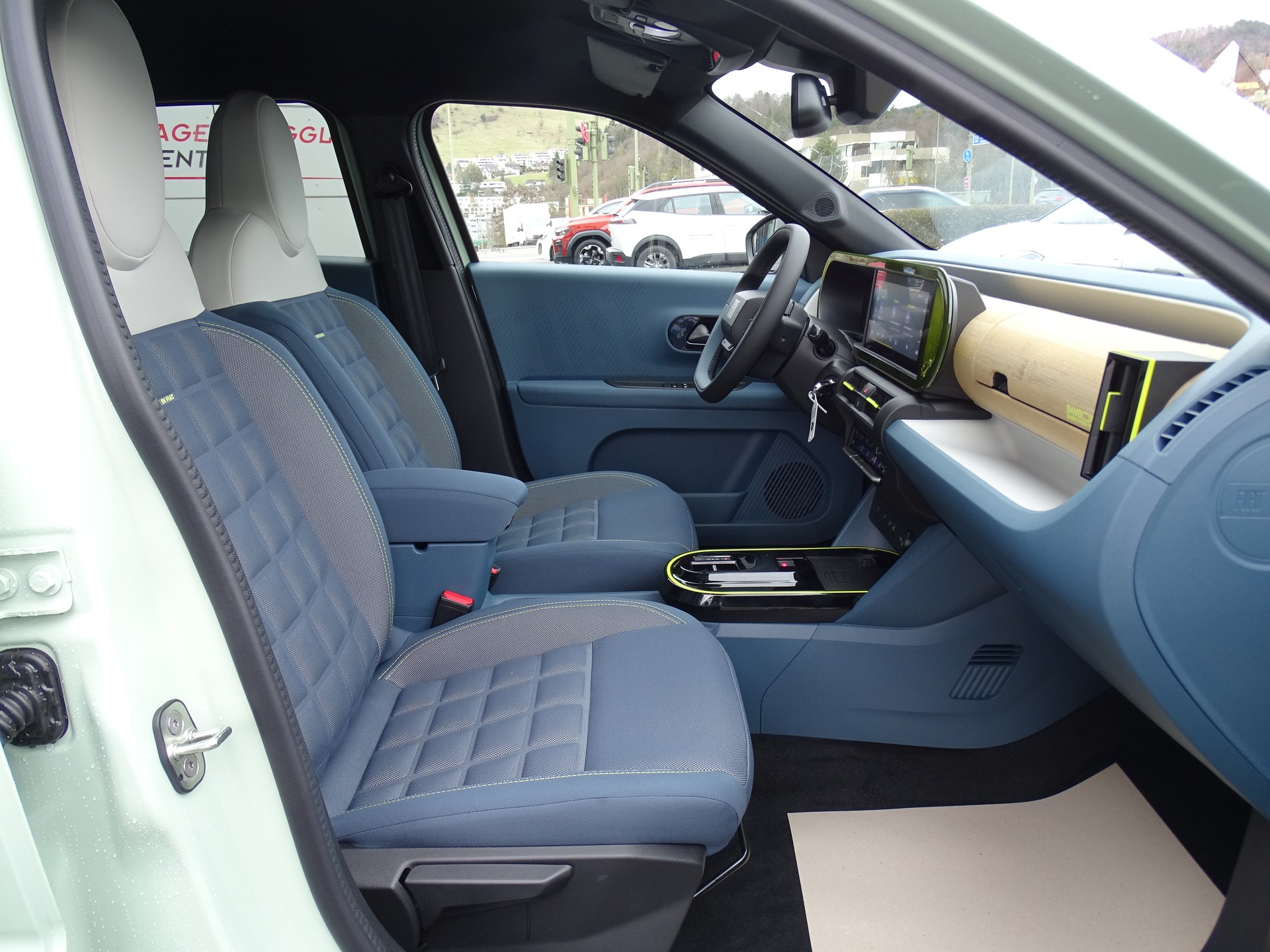 FIAT Grande Panda MHEV La Prima-image-20