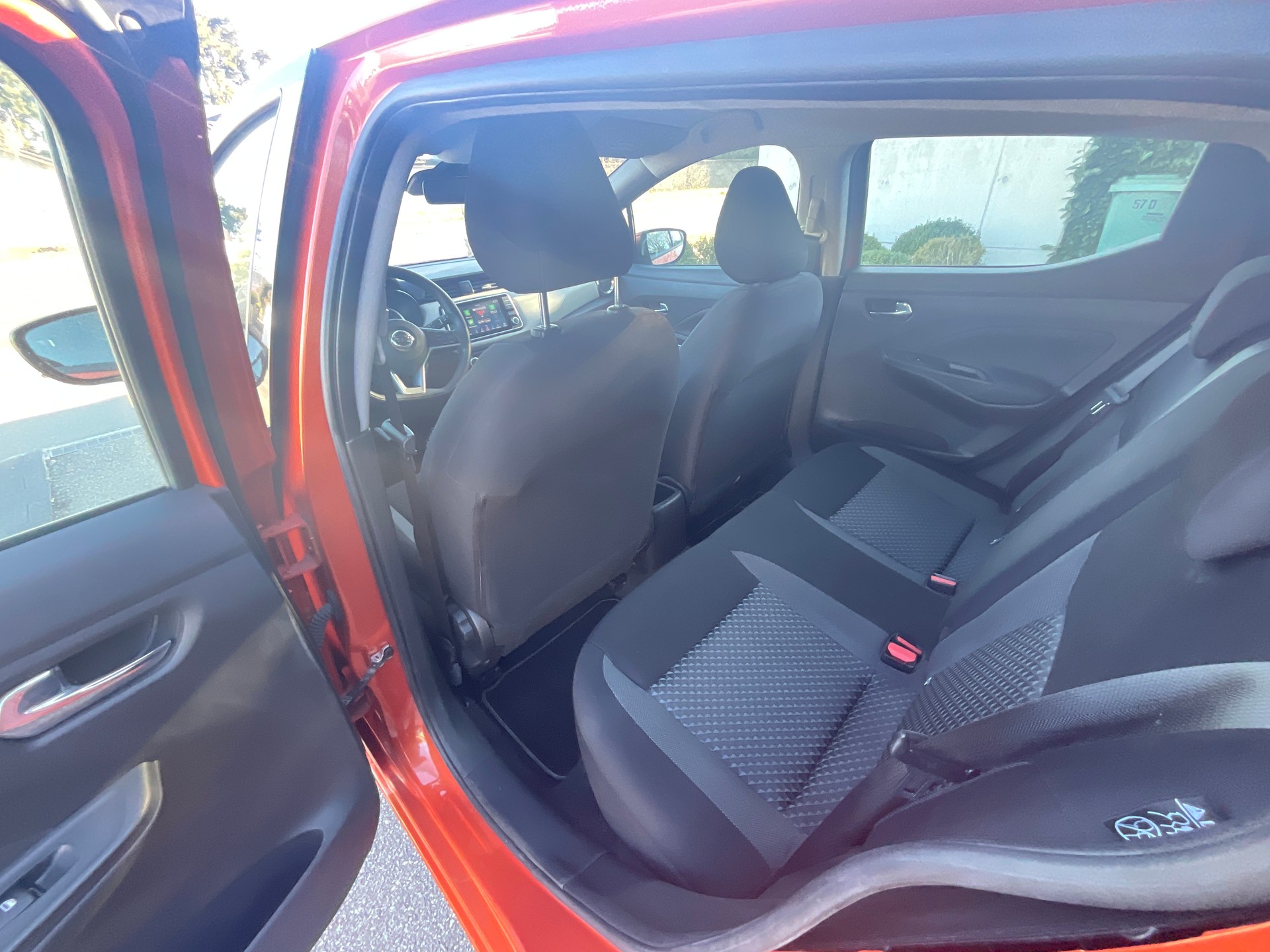 NISSAN Nissan Micra 1.0 IG-T Acenta-image-10