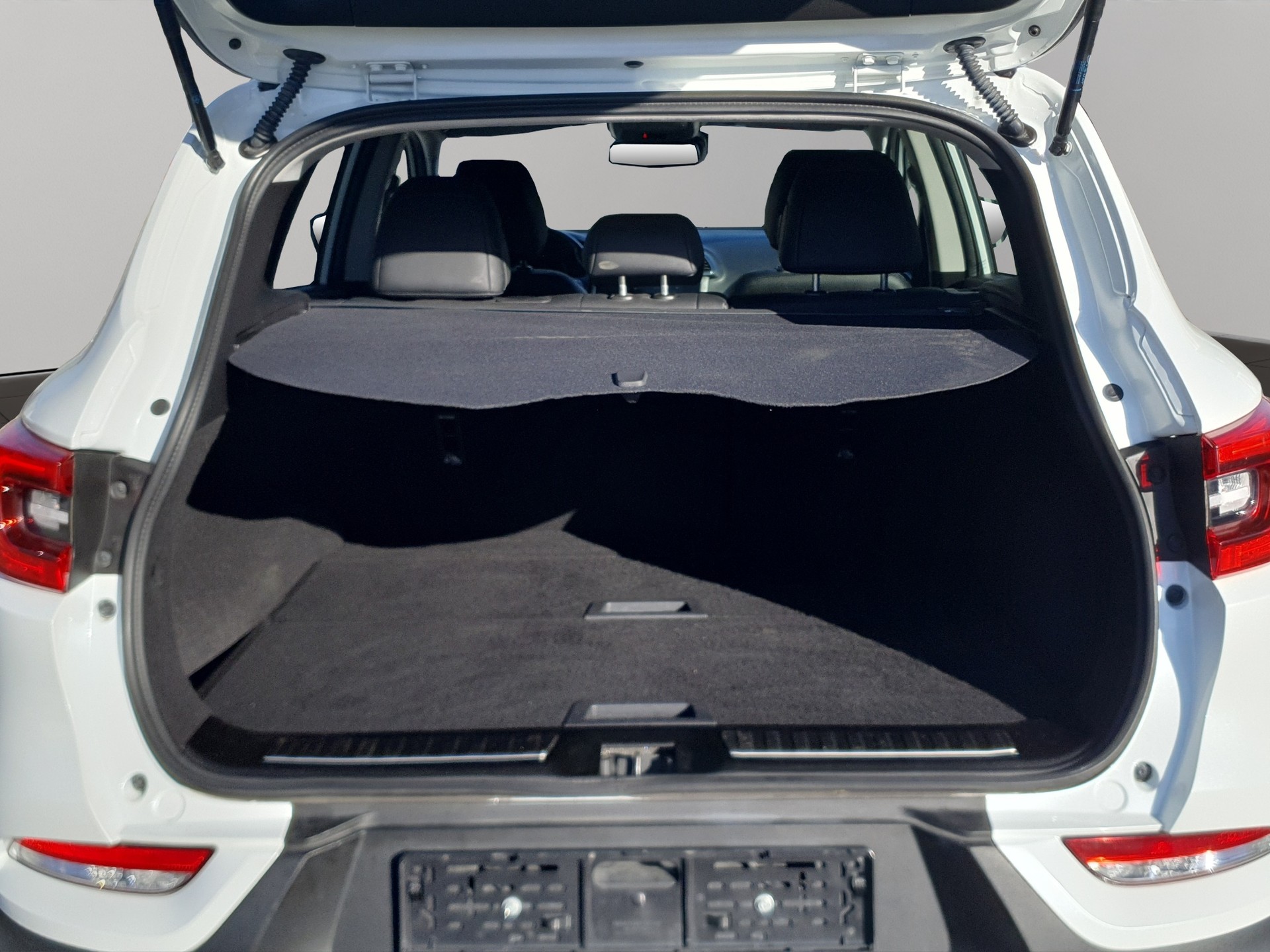 RENAULT Kadjar 1.3 16V Turbo Intens EDC-image-15