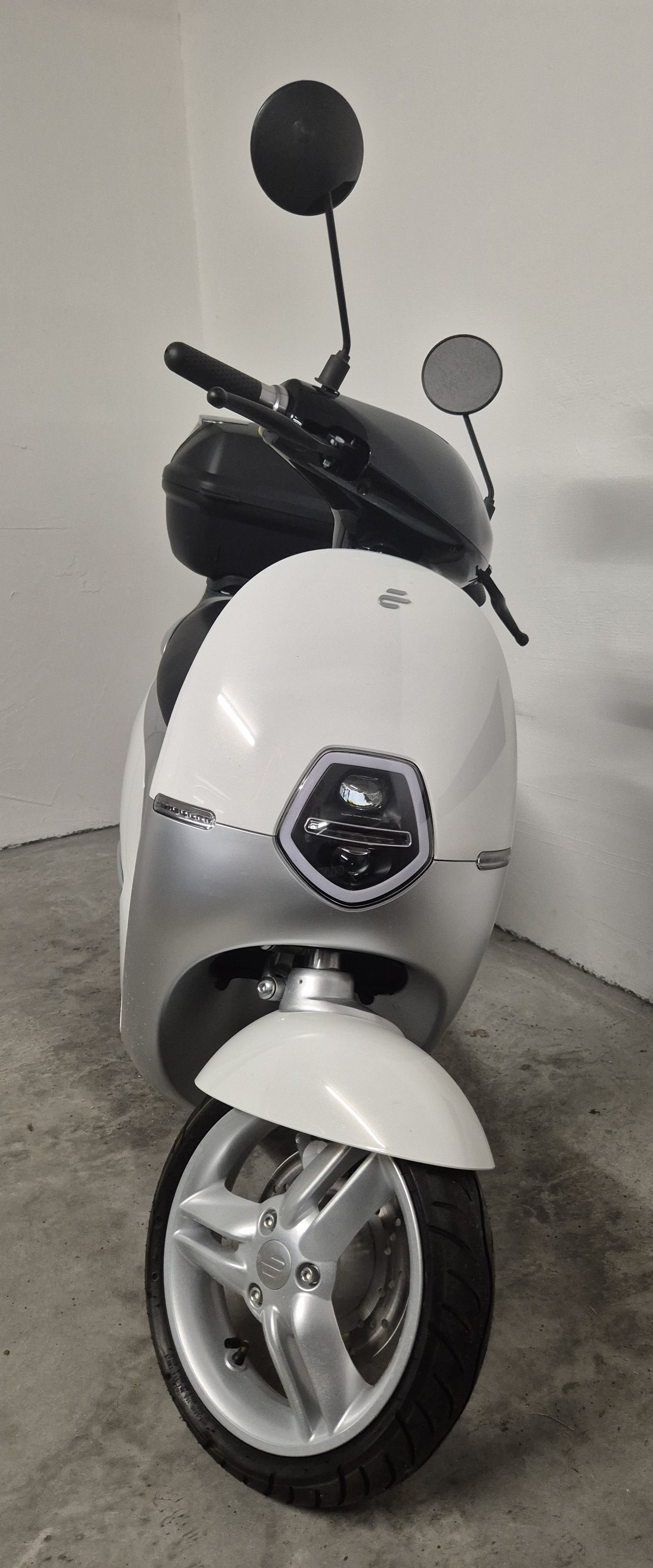 ETRIX Ecooter E1R-image-3