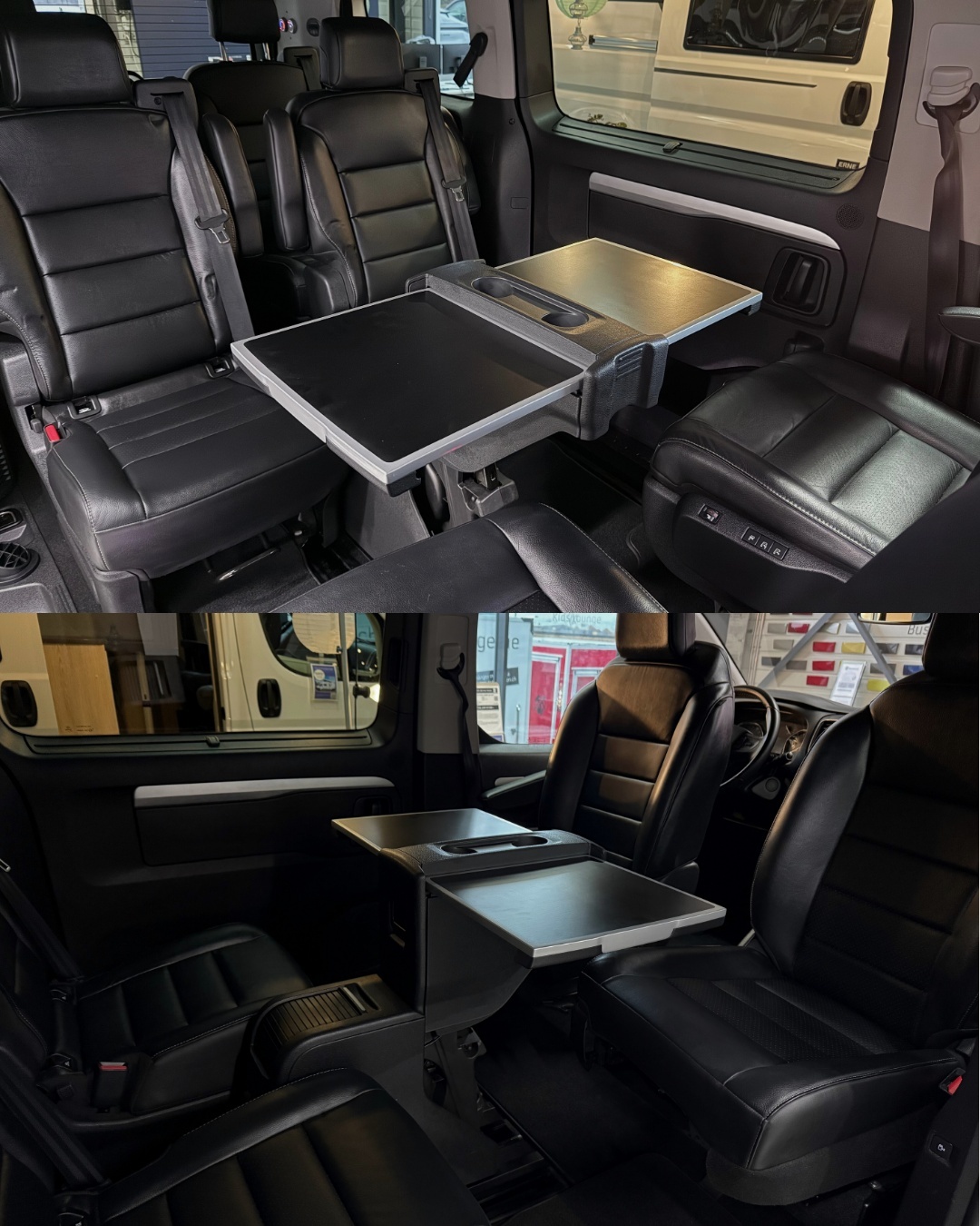 CITROEN Spacetourer M 2.0 BlueHDi 180 Camper-image-13