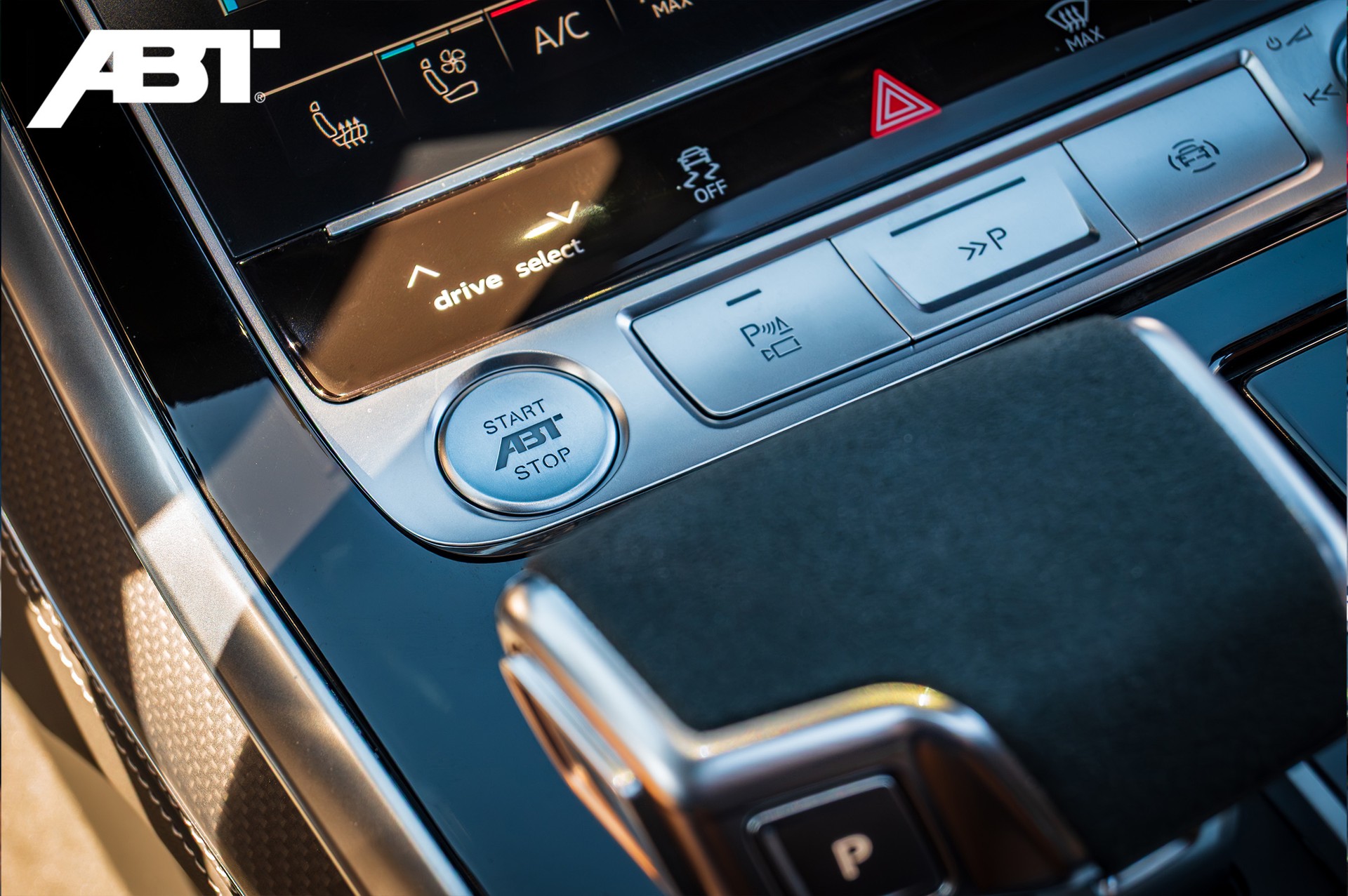 AUDI 🇨🇭 ABT Exclusive | RS-Level | AWD 558+ PS | FULL Spec | Plug-in hybrid (PHEV) | Dual-Motor-image-3