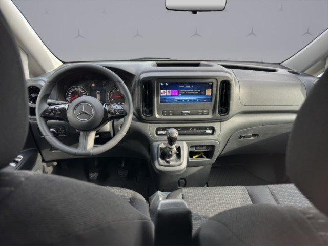 MERCEDES-BENZ Vito 116 Kaw. L 2.0 CDI Pro-image-9