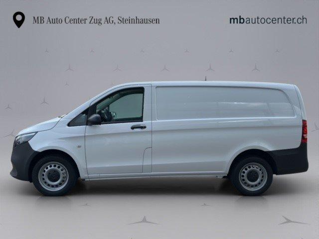MERCEDES-BENZ Vito 116 Kaw. L 2.0 CDI Pro-showroom-element-2
