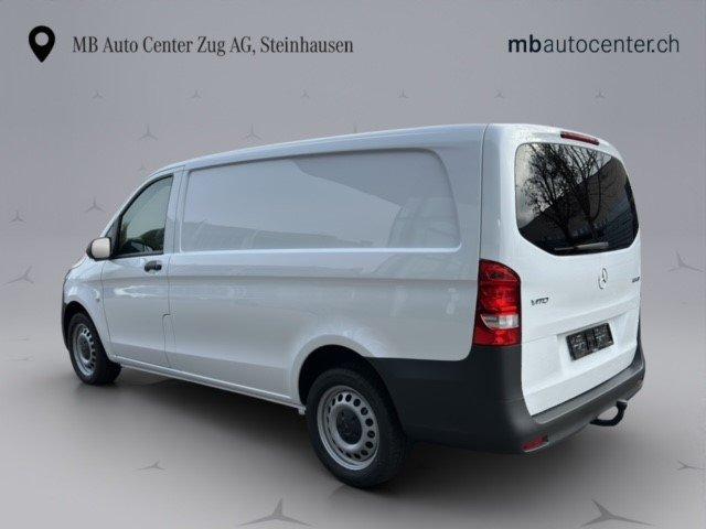 MERCEDES-BENZ Vito 116 Kaw. L 2.0 CDI Pro-showroom-element-3
