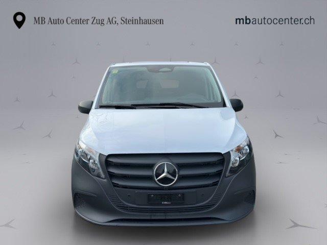 MERCEDES-BENZ Vito 116 Kaw. L 2.0 CDI Pro-showroom-element-1