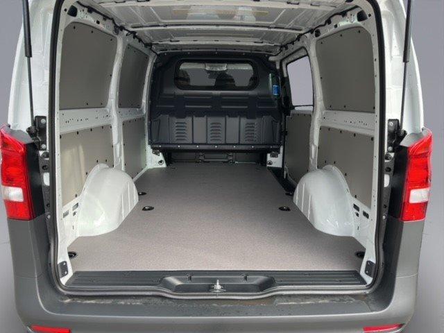 MERCEDES-BENZ Vito 116 Kaw. L 2.0 CDI Pro-image-5