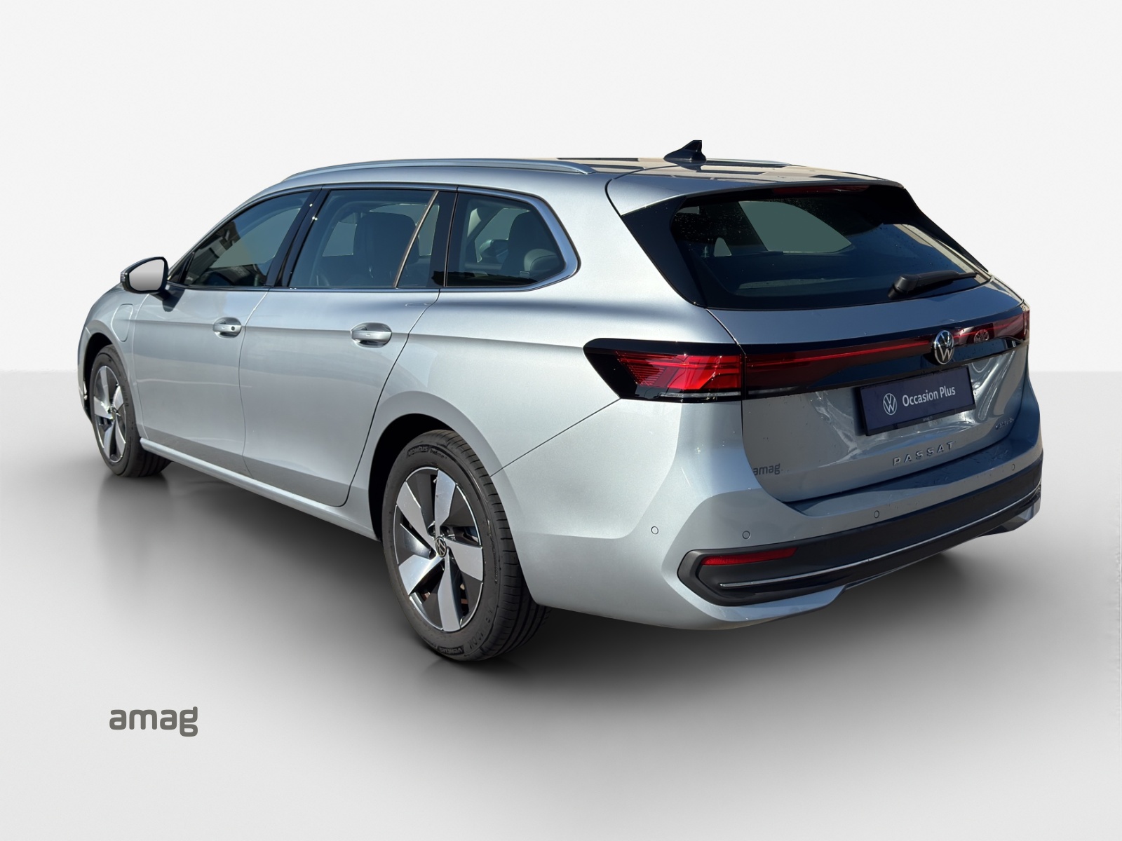 VW Passat Variant 1.5 TSI evo2 Plug-In- Hybrid Business DSG-showroom-element-2