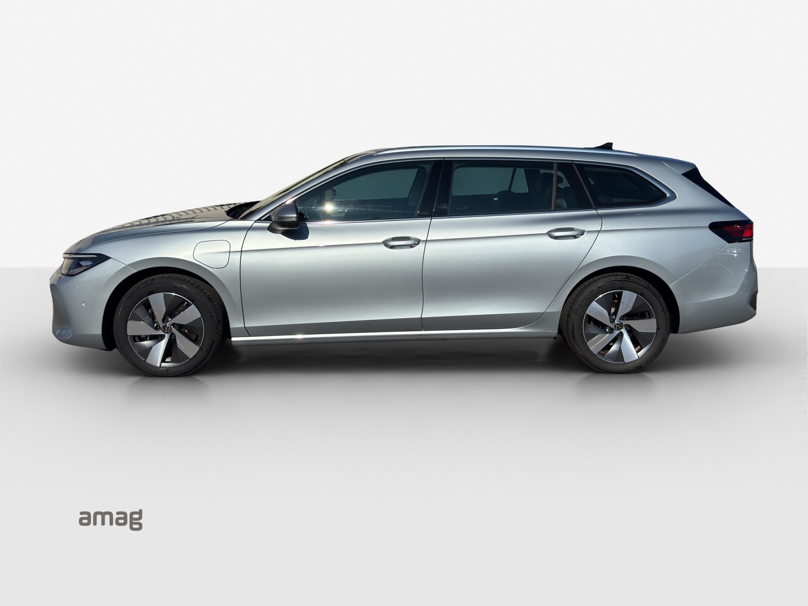 VW Passat Variant 1.5 TSI evo2 Plug-In- Hybrid Business DSG-showroom-element-1
