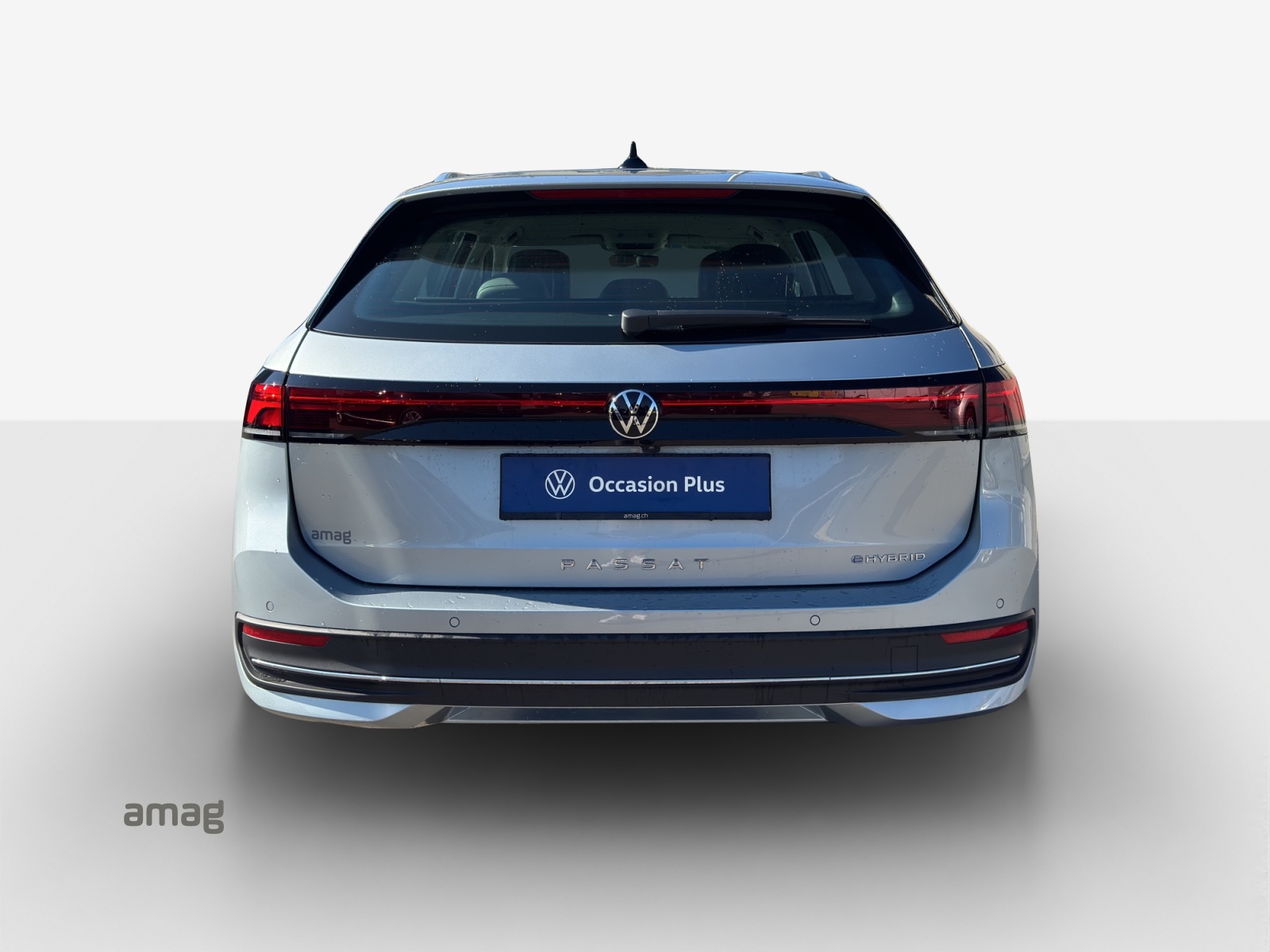 VW Passat Variant 1.5 TSI evo2 Plug-In- Hybrid Business DSG-showroom-element-3
