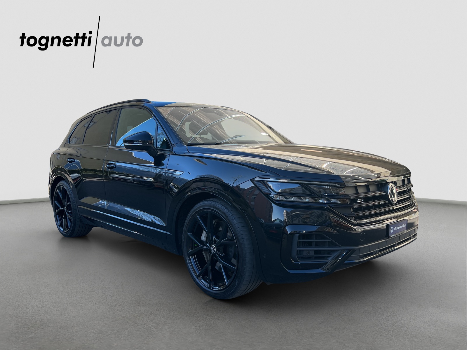 VW Touareg 3.0 TSI eHybrid R Tiptronic-showroom-element-1
