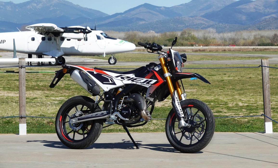 RIEJU MRT 50 SM Pro-image-9