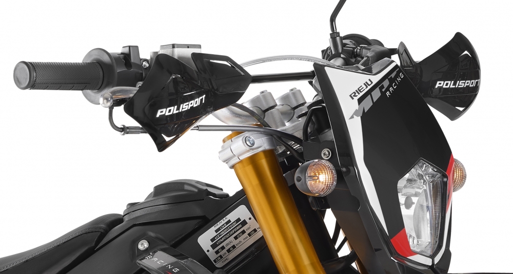 RIEJU MRT 50 SM Pro-image-2