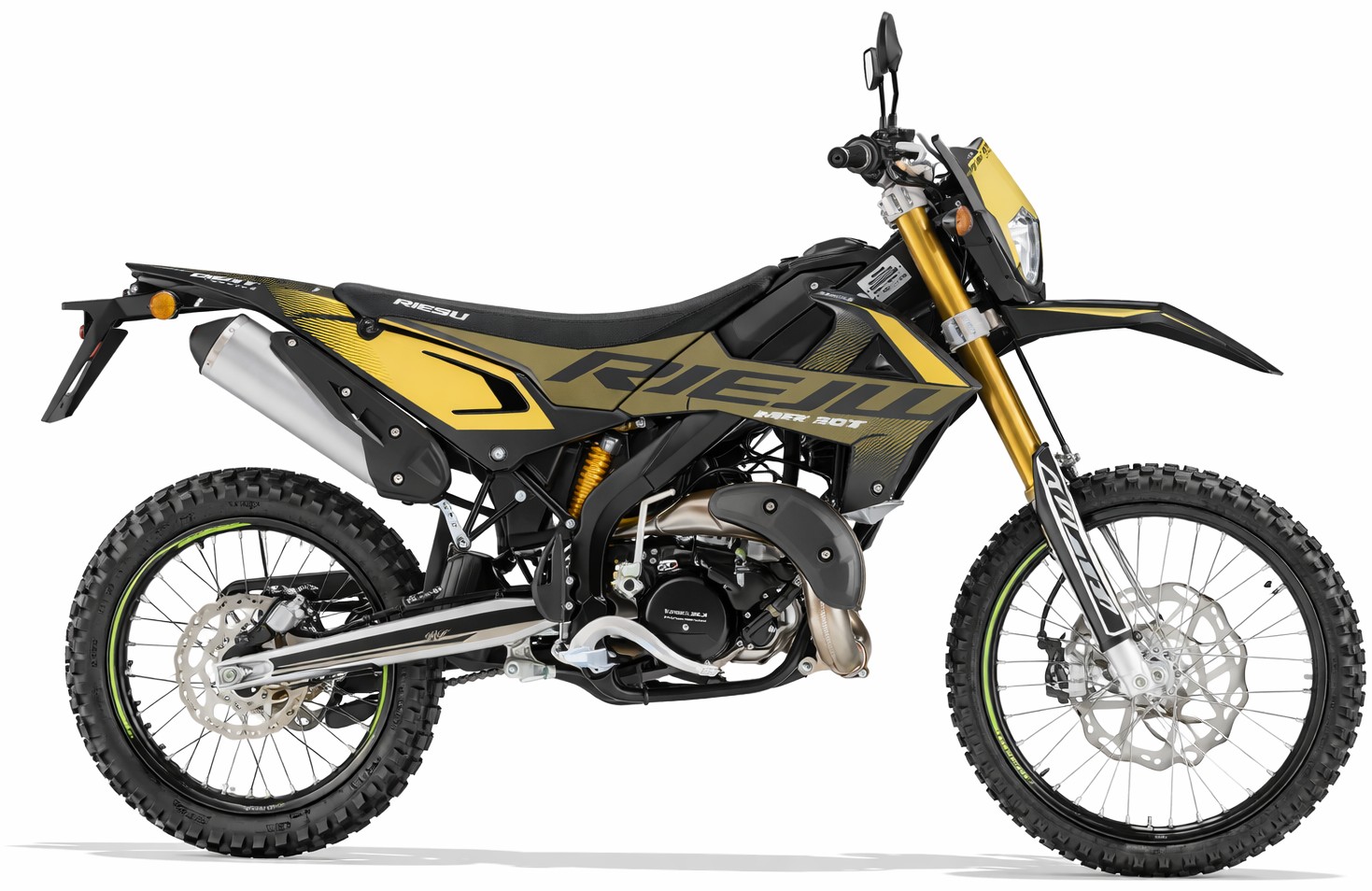 RIEJU MRT 50 SM Pro-image-1