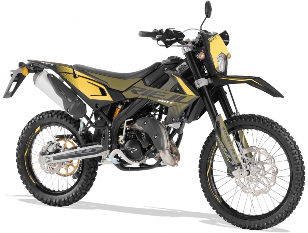 RIEJU MRT 50 SM Pro-image-0