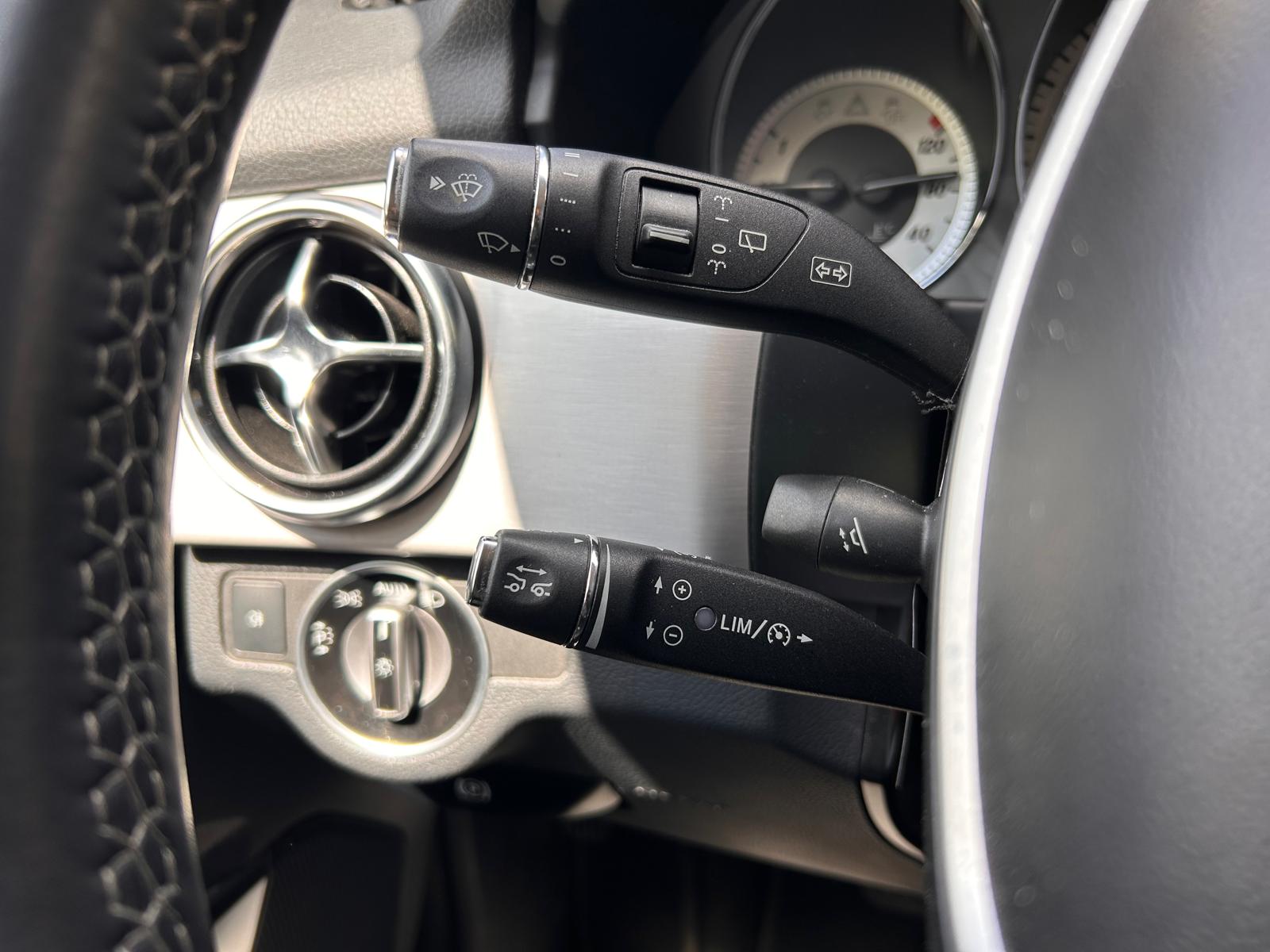 MERCEDES-BENZ GLK 250 BlueTEC 4Matic 7G-Tronic-image-23