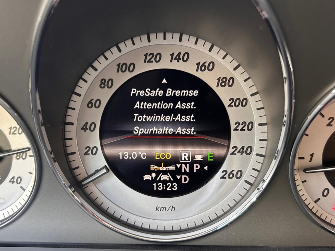 MERCEDES-BENZ GLK 250 BlueTEC 4Matic 7G-Tronic-image-21
