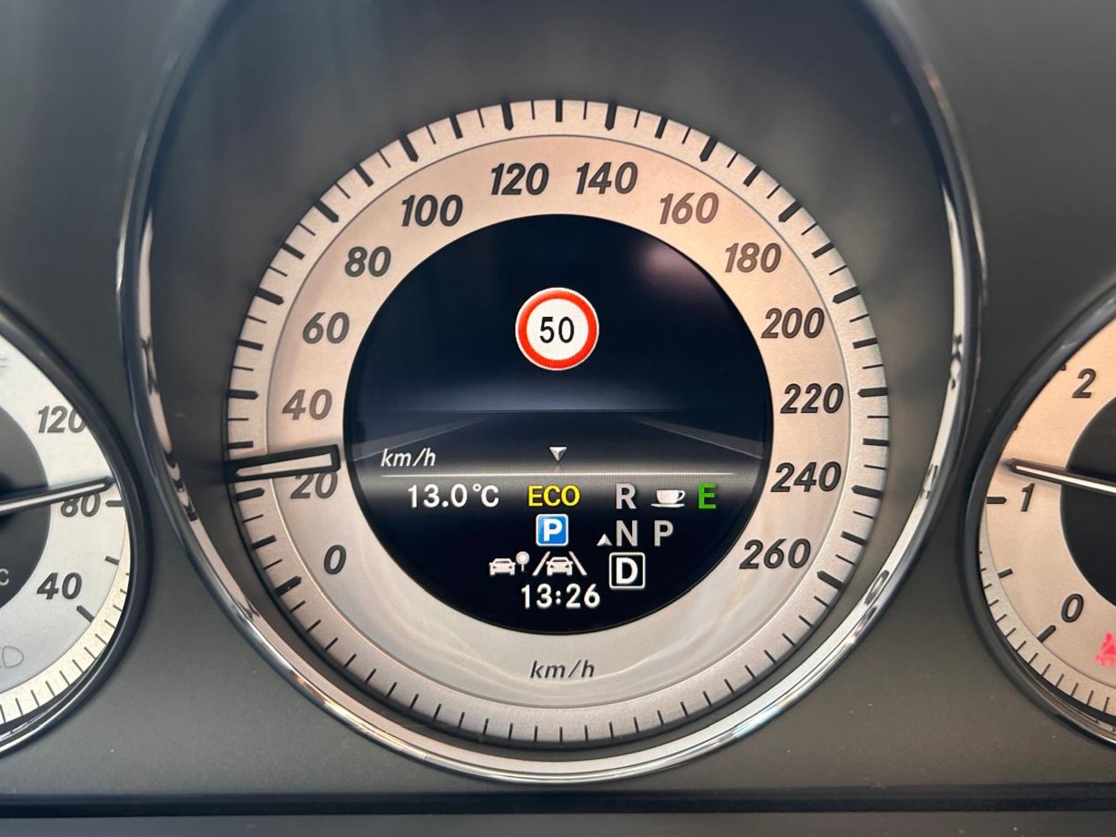 MERCEDES-BENZ GLK 250 BlueTEC 4Matic 7G-Tronic-image-22