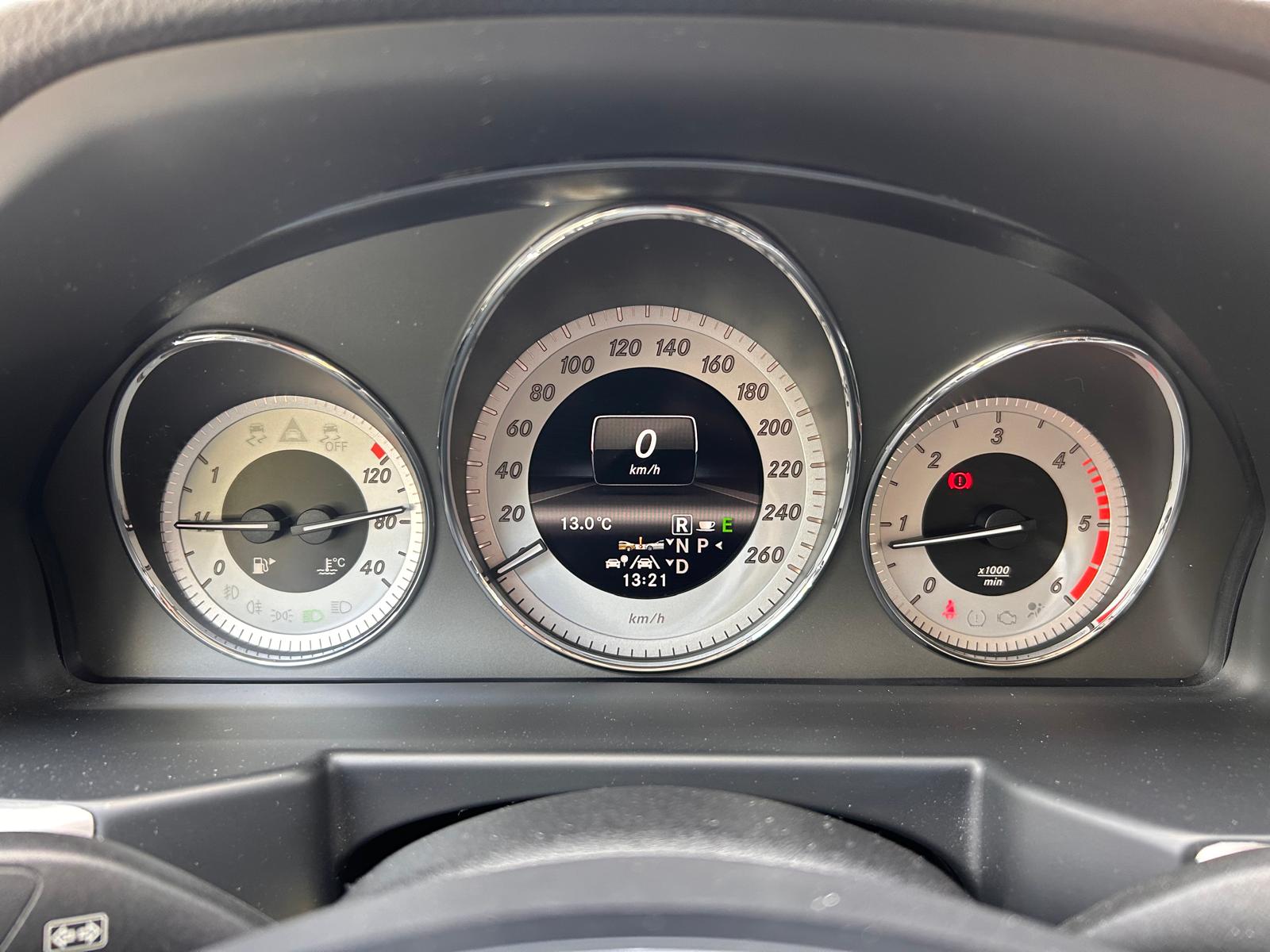 MERCEDES-BENZ GLK 250 BlueTEC 4Matic 7G-Tronic-image-19