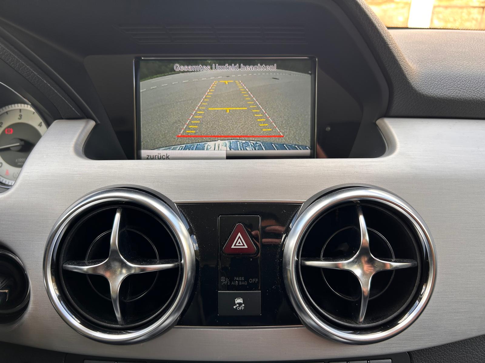 MERCEDES-BENZ GLK 250 BlueTEC 4Matic 7G-Tronic-image-28