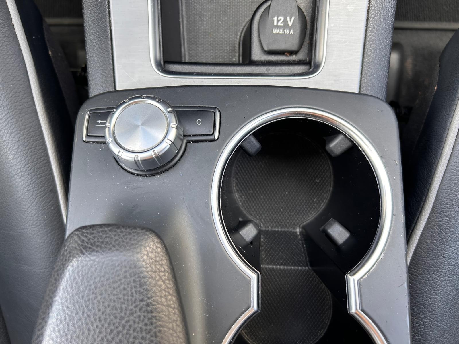 MERCEDES-BENZ GLK 250 BlueTEC 4Matic 7G-Tronic-image-25