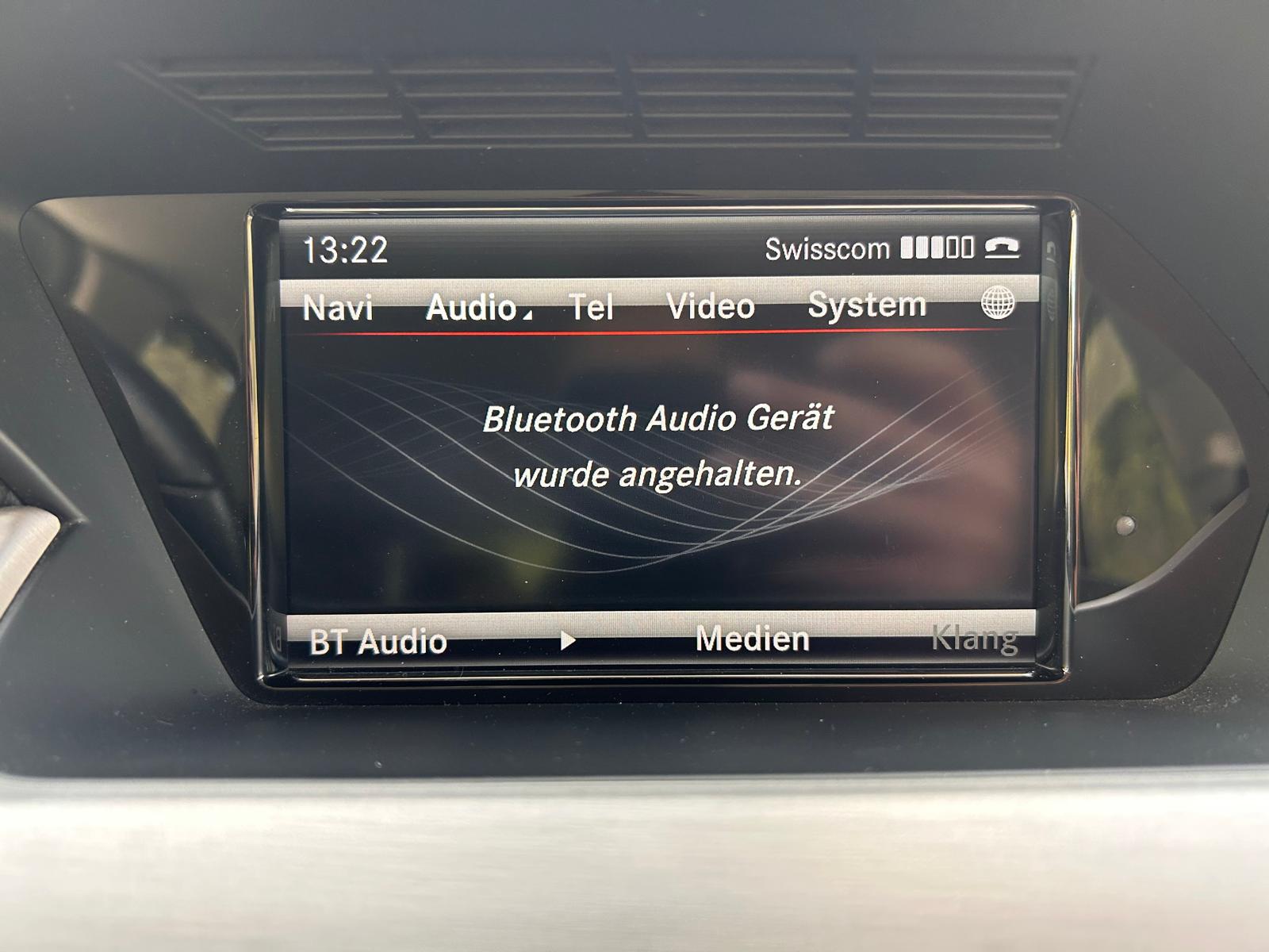 MERCEDES-BENZ GLK 250 BlueTEC 4Matic 7G-Tronic-image-30