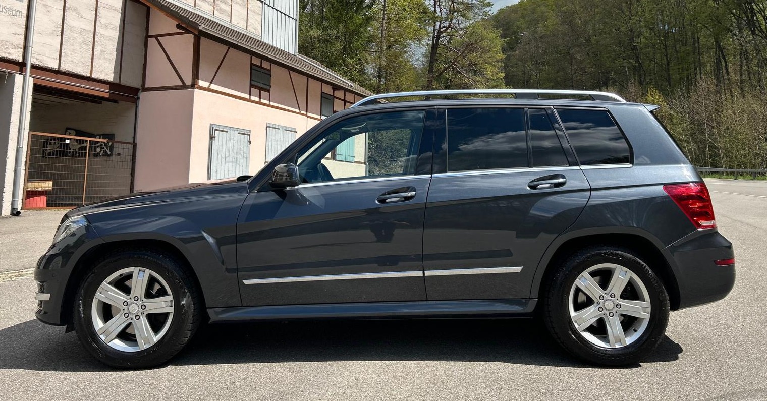 MERCEDES-BENZ GLK 250 BlueTEC 4Matic 7G-Tronic-showroom-element-1