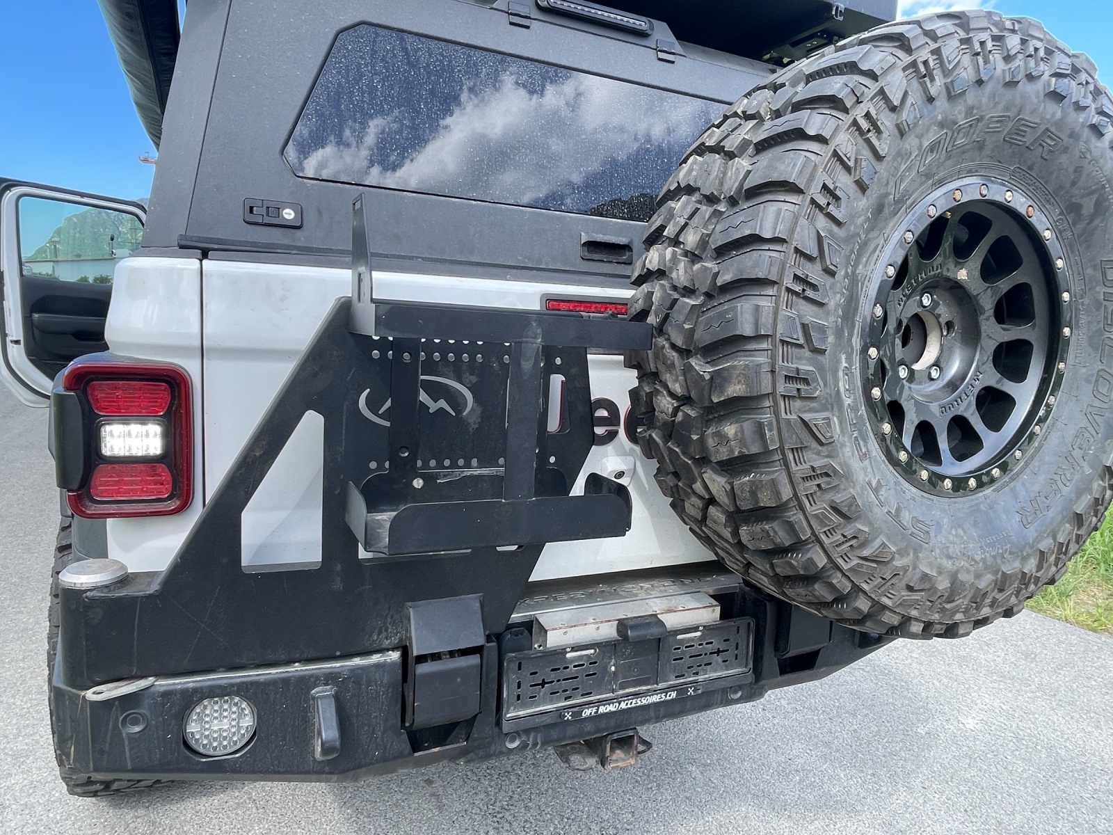 JEEP GLADIATOR RUBICON USA-image-15