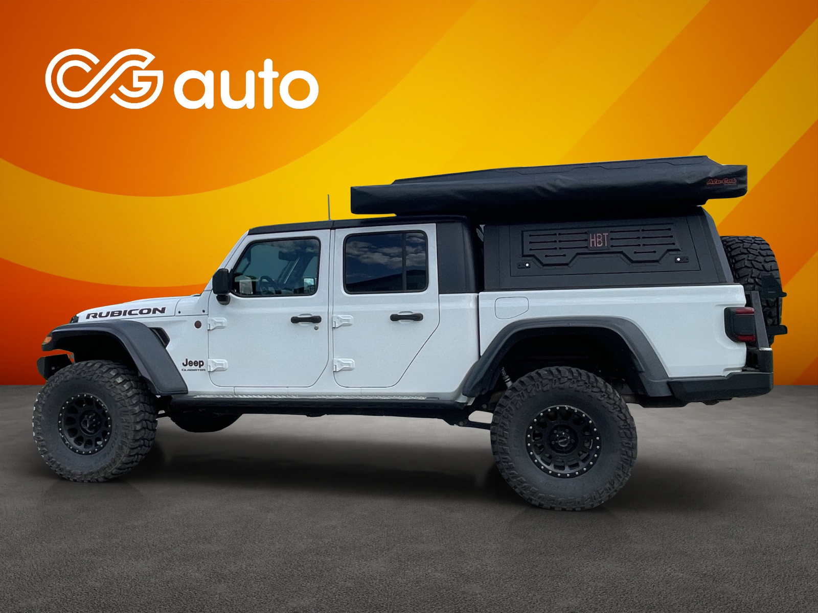 JEEP GLADIATOR RUBICON USA-showroom-element-3