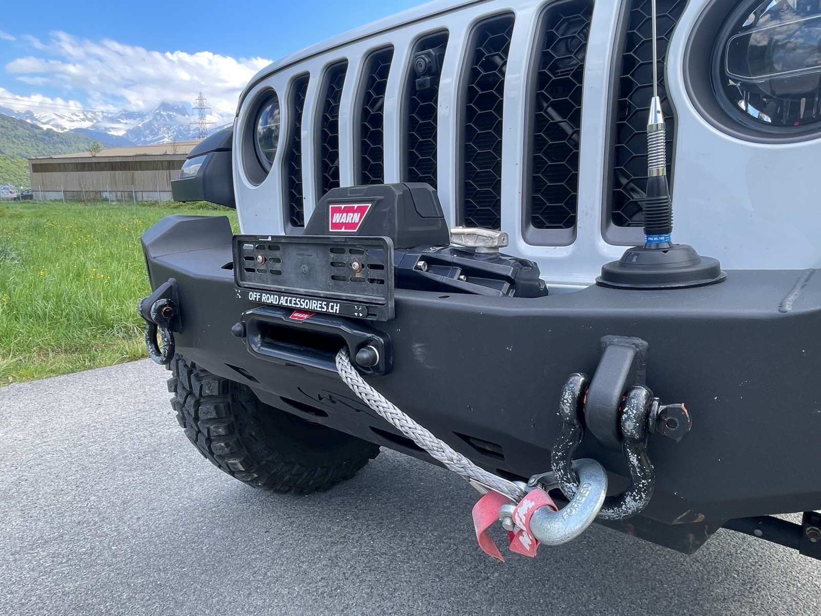JEEP GLADIATOR RUBICON USA-image-14