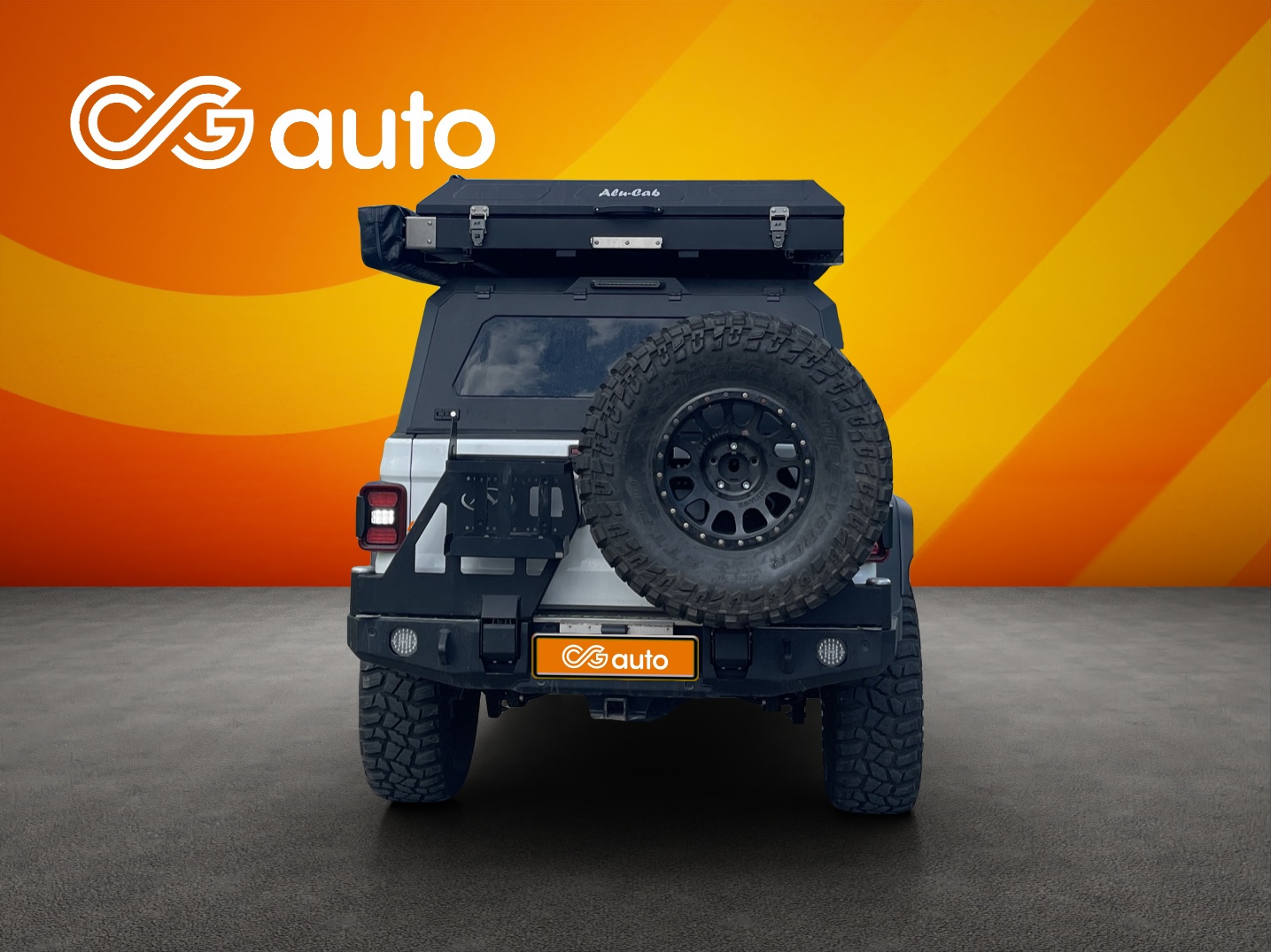 JEEP GLADIATOR RUBICON USA-image-6