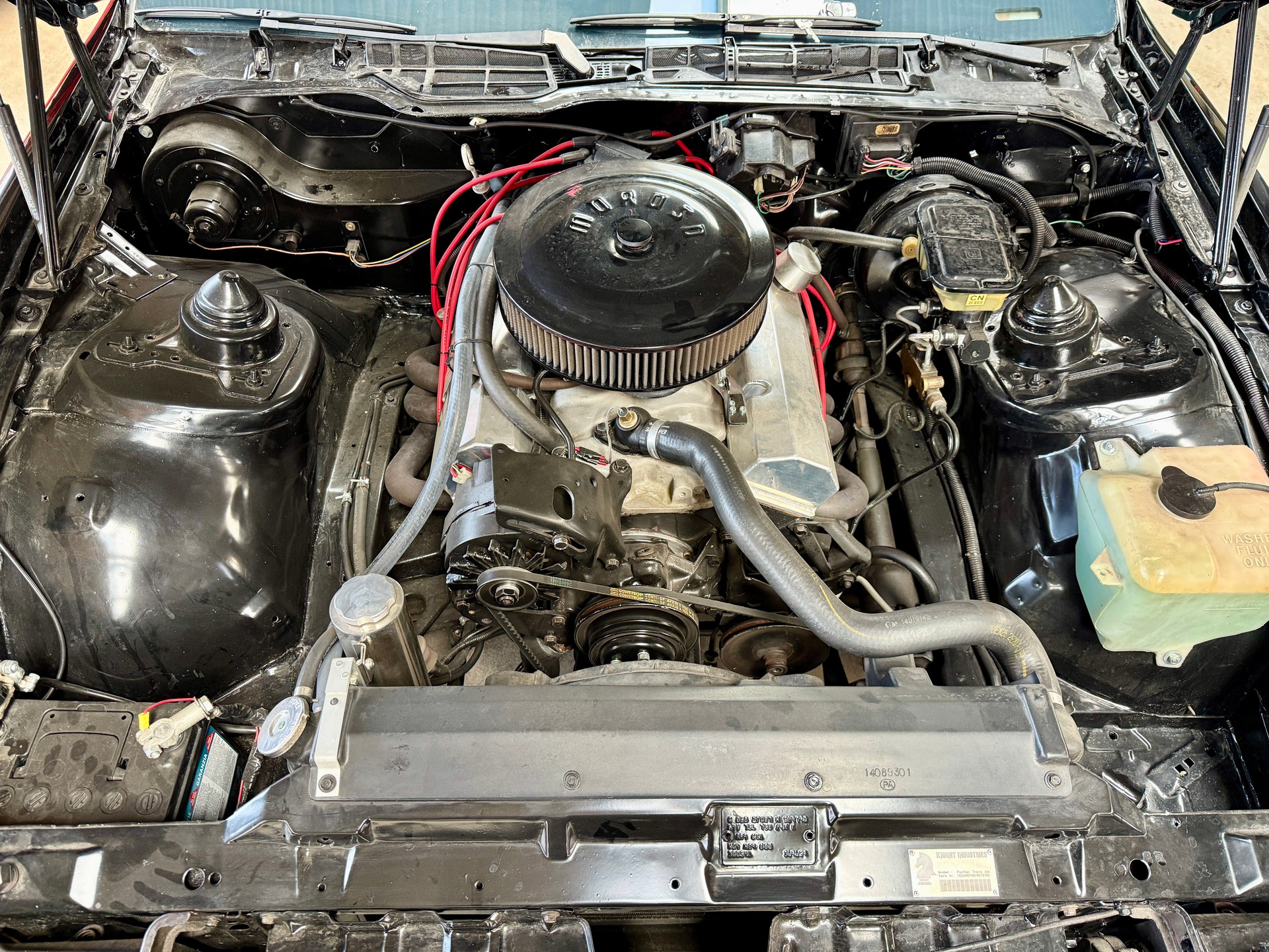 PONTIAC Firebird Trans Am-image-11