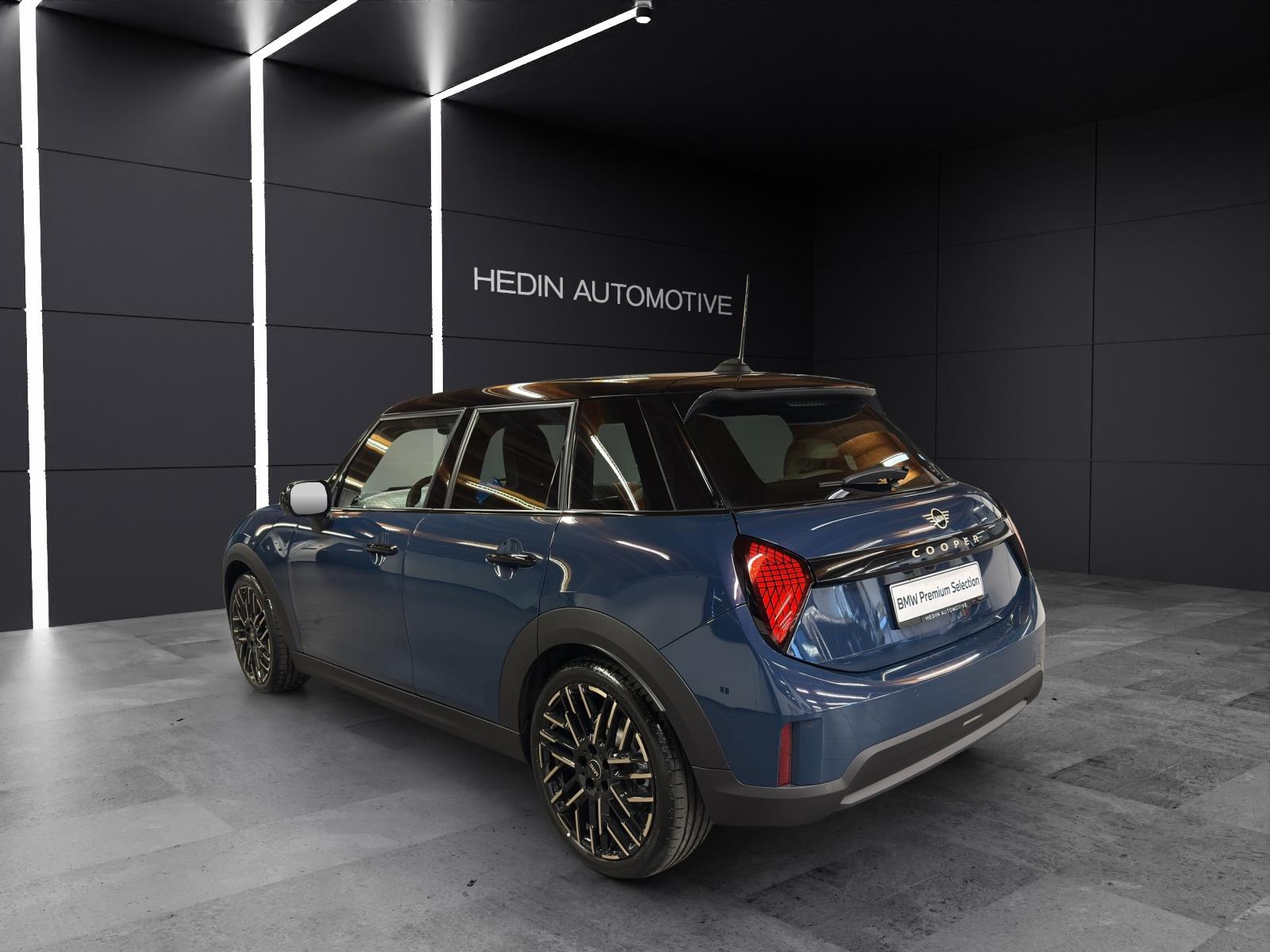 MINI F65 1.5i Cooper C-showroom-element-2