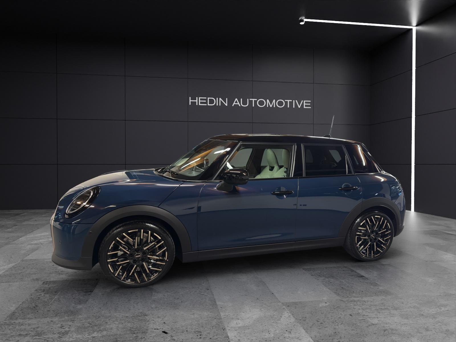 MINI F65 1.5i Cooper C-showroom-element-1